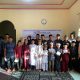 Media Habapublik.com. Peringati HUT Ke 2 dengan Menyantuni Anak Yatim