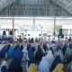 Wabup Asahan Hadir Pengajian Akbar di Bunut Barat