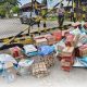 Bantuan PGE Dinilai Tak Manusiawi: Cuma 2 Telur dan 1 Ons Migor