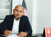 Persiraja Pertahankan Akhyar Ilyas Sebagai Pelatih Kepala