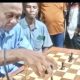 Ridwan Masih Energik Memainkan Strategi dan Taktik Catur