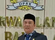 Aulia Afrizal Apresiasi Respon Cepat DLHK3 Bersihkan Pohon Tumbang di Banda Aceh