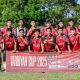 Tarbiyah FC Juarai Tarbiyah Cup UIN Ar-Raniry, Sukses Acara dan Prestasi