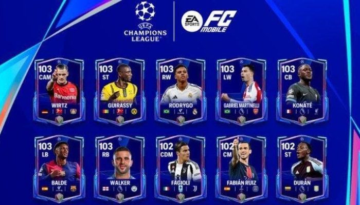 Kode Redeem FC Mobile Hari Ini 9 Juli 2025: Pemain Bintang, Pack, dan Gem Cuma-Cuma