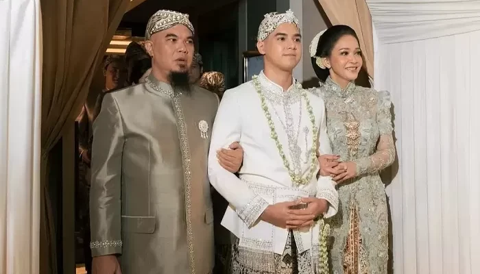Ngebongkar Masa Lalu Maia, Ahmad Dhani Kena Semprot: Netizen Malah Dukung Bunda Maia