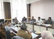 Rapat dengan Mitra Kerja, Komisi III Bahas Sejumlah Persoalan Krusial