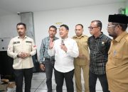 Komisi I DPRK Banda Aceh Komisi I DPRK Banda Aceh Lakukan Kunjungan ke Sejumlah Mitra Kerja