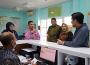 Dewan Desak Puskesmas Kopelma Jadi BLUD, Layanan Kesehatan Harus Maksimal