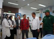 Komisi IV DPRK Minta RSUD Meuraxa Benahi Fasilitas dan Layanan