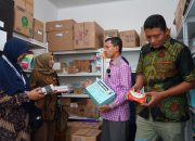 Dewan Desak Puskesmas Kopelma Jadi BLUD, Layanan Kesehatan Harus Maksimal