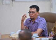 Wakil Ketua DPRK: Pendidikan Diniyah Jawaban Krisis Aqidah Pascatsunami