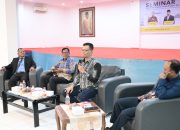 Wakil Ketua DPRK Dorong Pendidikan Diniyah Masuk Kurikulum Mulok