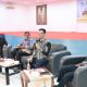 Wakil Ketua Dewan Perwakilan Rakyat Kota (DPRK) Banda Aceh Dr Musriadi menjadi narasumber Seminar Pendidikan Diniyah antara Harapan dan kenyataan di kampus Serambi Mekkah
