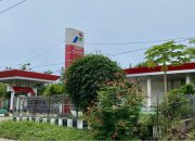 SPBU-N Berkat Seunuddon