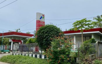 SPBU-N Berkat Seunuddon
