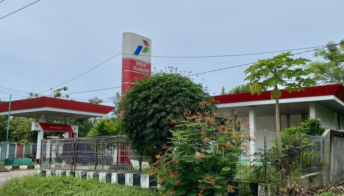 Soal Kelangkaan Solar Bagi Nelayan Di Seunuddon, Ini Kata Penggelola SPBU-N Berkat