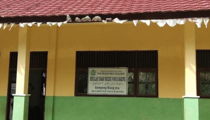 Miris! Guru Honorer SDN 9 Paya Bakong Diduga Dikeluarkan karena Masalah Pribadi, Warga Minta Bupati Turun Tangan