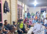 Tertimpa Dahan Pohon, Warga Tanah Luas Ditemukan Tak Bernyawa di Kebun