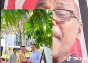 Pemkab Aceh Utara Disorot Warganet, Diduga ‘Mengemis’ Proyek ke Kementerian Transmigrasi