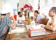 Mualem Bakal Bentuk Satgas Rumah Layak Huni