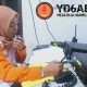 YD6AEC, Mega Rija Harmilidyya Srikandi Amatir Radio Aceh Besar