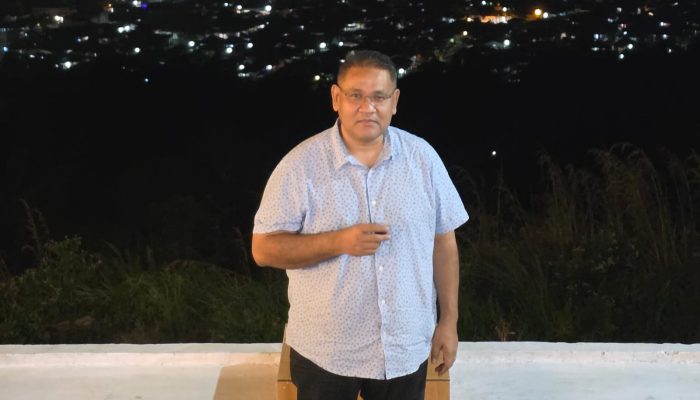 Teguh Santosa Disebut Masuk Bursa Calon Ketua Umum PWI