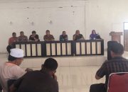 Camat Syamtalira Bayu Tegaskan Pencairan Dana Desa Blang Majrun Sesuai Prosedur