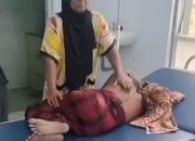 Video Viral Terkait Kondisi Puskesmas Samar Kilang Kosong Saat Pasien Butuh Pertolongan, Ini Penjelasan Kapus