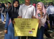 Pemuda Panjat Kelapa Asal Aceh Besar Lulus Jadi Prajurit TNI AD