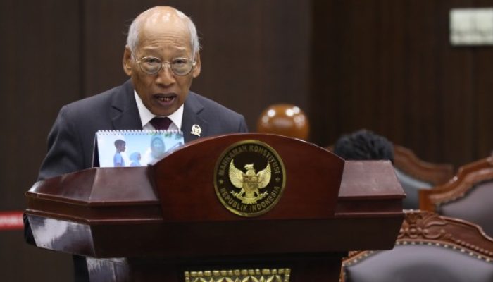 MK Gelar Sidang Sengketa Jabatan Keuchik, Benarkah UU Pemerintahan Aceh Diskriminatif? Ini Hasil Sidang Terbaru
