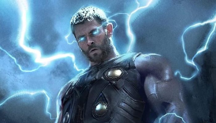 Marvel Konfirmasi Thor Bakal Ambil Peran Besar di Avengers: Doomsday