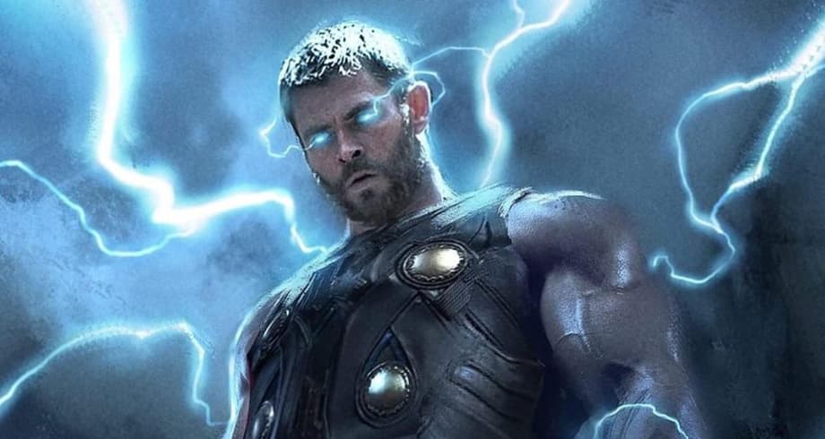 Marvel Konfirmasi Thor Bakal Ambil Peran Besar di Avengers: Doomsday