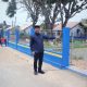 Pugar Makam ‘Asoe Syurga’, Wakil Ketua DPRK Banda Aceh Penuhi Harapan Warga Lampaseh Aceh