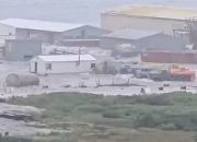 Gempa Besar Guncang Rusia, Tsunami Hantam Kota Severo-Kurilsk