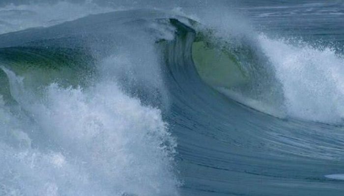 Cuaca Ekstrem, Gelombang Laut di Perairan Aceh Capai 4 Meter
