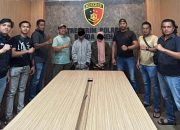 Menyamar Jadi Pemulung, Wanita Asal Pidie Jaya Bobol TK di Banda Aceh