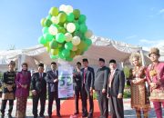 HUT ke-52, Aset Bank Aceh Tembus Rp29,8 Triliun, Plt Sekda: Harus Jadi Motor Ekonomi Rakyat