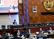 Bahas Ranqan RPJMA 2025-2029, Pemerintah Aceh Apresiasi DPRA