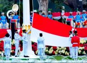 Aturan Lengkap Upacara HUT RI 80 untuk PNS, ASN, dan Daerah