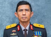 Besok, Kapolri Listyo Sigit Lantik Brigjen Marzuki Ali Basyah Jadi Kapolda Aceh