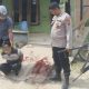 Pria di Aceh Tamiang Bacok Adik Ipar Gegara Masalah Sepele