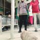 Bom Seberat 25 Kg Gegerkan Warga Aceh Besar