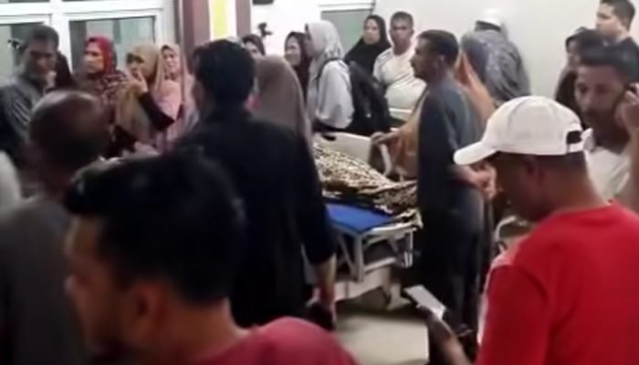 Perahu Karet Terbalik, Wisata Arung Jeram Tangse Makan Korban, 5 Santri Meninggal, Satu Masih Hilang