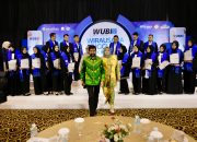 Gubernur Aceh Resmi Buka Acara WUBI 2025