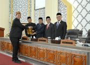 Banggar DPRK Banda Aceh Sampaikan Sejumlah Masukan untuk KUA PPAS 2026