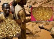 Viral Emas Muncul di Sungai Eufrat, Benarkah Tanda Kiamat Sudah Dekat? Fakta atau Hoaks?