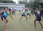 Lomba Galah Ramaikan HUT RI di Banda Aceh, Warga Antusias Bernostalgia