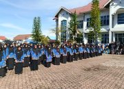 360 PPPK Tahap II Bener Meriah Resmi Dilantik, Plt Sekda : Tak Bisa Sembarangan Pindah Instansi