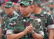 Gantikan Niko Fahrizal, Panglima TNI Tunjuk Mayjen TNI Joko Hadi Susilo Jadi Pangdam Iskandar Muda