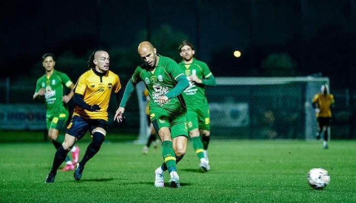 Liga 1 2025 Dimulai! Persebaya Hadapi PSIM di Debut Panas Gelora Bung Tomo
